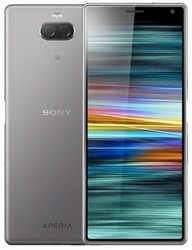 Замена дисплея на телефоне Sony Xperia 10 в Екатеринбурге